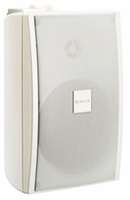 35% Coupon - Bosch PA LB2-UC30-L1 30W water and dust protected IP65 rated, White color Premium-Sound Cabinet Loudspeaker