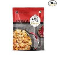 4700BC Popcorn Combo Butter Cheese and BBQ | Available for Delhi and Bangalore