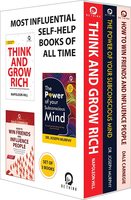 Books sets at good prices