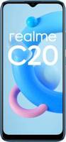 realme C20 From Rs 5999 (ICICI 1500 Off )