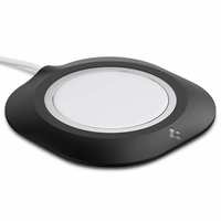 Deal of the day: Spigen Mag Fit Compatible with Magsafe Charger Pad Case (Charger Not Included) - Black