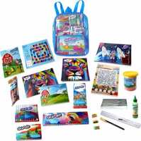 SKOODLE Activity Series- Art Set