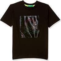 United Colors of Benetton Boy's T-Shirt Up to 88% Off