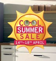 TATA Cliq Cool Summer Sale- Wishlist Now Get Extra 10% off on AC, Refrigerator & Home Appliances