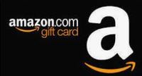 Flat Rs.50 Off on Amazon Gift Card For First 500 Users (User specific)