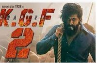 Amazon Pay Movies KGF2 Quiz