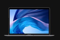 Rs.6000 Cashback on HDFC - Apple MacBook Air M1 Chip macOS Big Sur Laptop (8GB RAM, 256GB SSD, Apple M1 GPU)