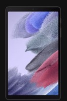 Rs.2000 Cashback - Samsung Galaxy Tab A7 Lite WiFi + 4G Android Tablet (Android 11 3GB RAM, 32GB Grey)