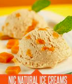 NIC Natural Ice Creams : Flat 60% off upto ₹150