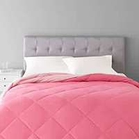 AmazonBasics Polyester Queen Small Comforter @ 665 