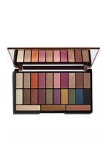 Makeup Revolution X Tammi Eyeshadow Palette - Tropical Paradise 23.3 g (New User)