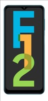 SAMSUNG Galaxy F12 (Sea Green, 64 GB)  (4 GB RAM)