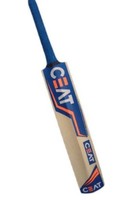 CEAT POPLAR WILLOW CRICKET BAT (No- 6) Poplar Willow Cricket Bat  (0.900 g)