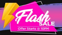 Croma Flash Sale -  Get Electronics Products Up to 80% Off + Extra Bank Offers