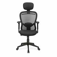 Work from Home Mesh Revolving Chair Alpha HB