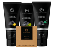 The Man Company - 50% upto Rs. 100 (Valid on all Products)