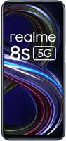 realme 8s 5G (Universe Blue, 128 GB)  (6 GB RAM) [4750 Off with ICICI] 
