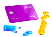 Slice Spark - Flipkart: Get flat ₹50 cashback
