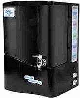 AQUA LIBRA WITH DEVICE Water Purifier with RO+COPPER+UV WITH TANK Water Purifier for Home For Kitchen