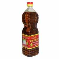 5L Pansari Kachi Ghani Mustard Oil 