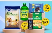 [Live] Amazon Fresh Weekend Grocery Sale Offer : FLAT 50% OFF + 10% OFF on Bank Cards [11-12 June 2022]