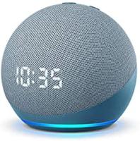 Rs.1050 Coupon on Echo Dot (4th Gen) & Up to Rs.2400 Coupon on Other Echo Device