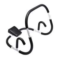 Amazon Basics Abdominal Crunching Exerciser with Hand Support