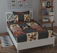 Bedsheets Starts @160.