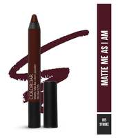 Colorbar Lip Crayon STROKE-[015] Magenta 2.8 g