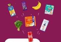  Instamart Curd And Paneer 50% Off