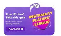 Swiggy Instamart Quiz Answers For 19 April 