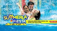 Wonderla : Flat 20% off for college students
