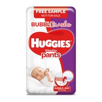 Free Huggies Diapers  By Sign Up