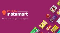 Get 15% instant discount on item orders at Swiggy Instamart website & App using Citi Cards