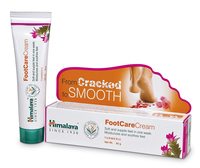 Himalaya Wellness Foot Care Cream | Moisturizes and Soothes Feet
