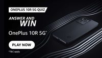 Amazon OnePlus 10R 5G Quiz