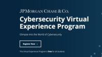 J.P. Morgan Cybersecurity Virtual Experience Program With Free Certificate