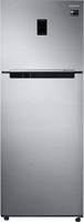 SAMSUNG 415 L Frost Free Double Door 3 Star Convertible Refrigerator  (Elegant Inox / Pet, RT42M553ES8)