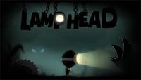 Free PC Game: Lamp Head 