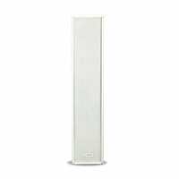 Bosch PA LA2-UM30-L-IN White Color 30W Metal based column speaker