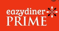 Loot - Free Eazydiner 1 Year Prime Membership + Use Referral to Get Rs.500 Amazon Gift card