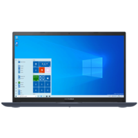 Asus Core i3 11th Gen Windows 10 Home Laptop (4GB RAM, 512GB SSD, Intel UHD Graphics, MS Office, 39.62cm, Star Black)