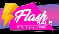 Croma Flash Sale - Electronics Starts From Rs.199