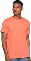 Amazon Brand - Symbol Men's Regular T-Shirt Starts From Rs.169