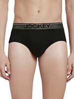 Jockey Men's Brief Starts From Rs.179 + 10% cashback on Amazon Fashion