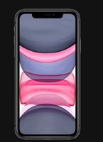Lowest - Apple iPhone 11 (64GB ROM, 4GB RAM)