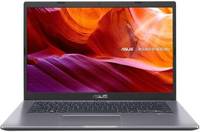 Asus Laptop X409FA-BV331TS i3 10th Gen (4GB|256GBSSD, 14 inch) Star Grey