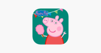 Peppa Pig: Fun Fair - Temporarily free @ Apple App Store & More Freebies