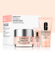 Clinique Days : Buy 1, Get 1 Free + 10% off on 1st order