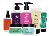 ARATA Summer Sale: 50% Off On Orders Worth Rs. 1299 & Above! No Coupon Code Required.